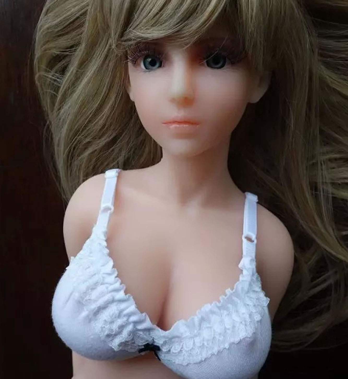 65 Chloe-jmdoll,silicone doll, sexdoll, JM doll,real doll, model doll,joy.....
