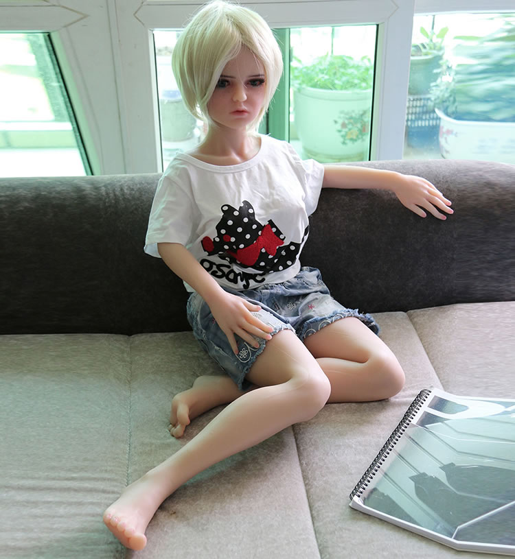 110 Neven Ab Jmdollsilicone Doll Sexdoll Jm Dollreal Doll Model 