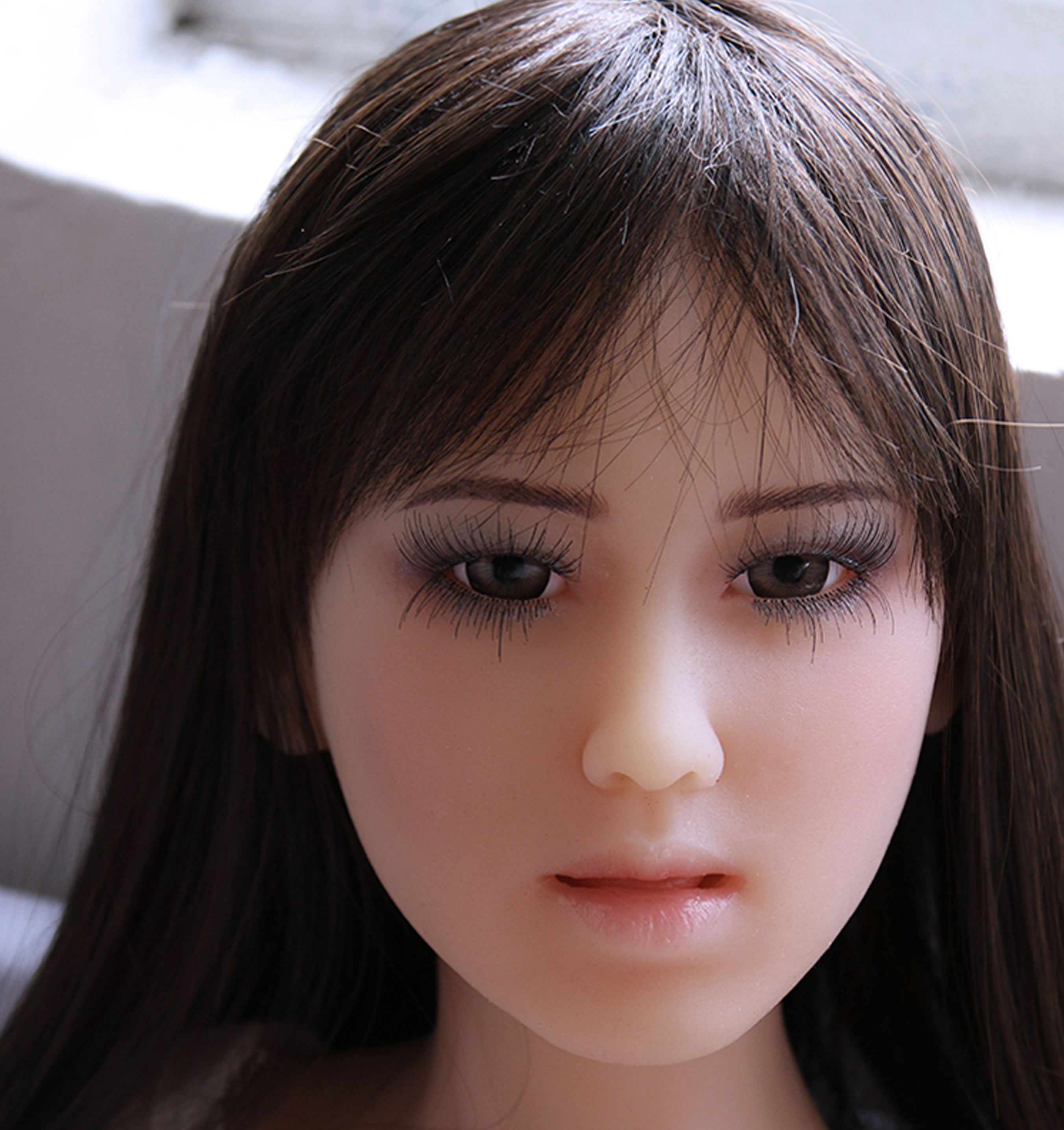 110cm Doll Lucy Jmdollsilicone Doll Sexdoll Jm Dollreal Doll Model 